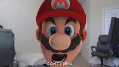 MAAAAAA!!!!!!!!! (Not my content, it is by Contendo on youtube)