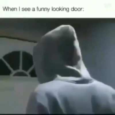 Door