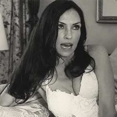 Famke Janssen