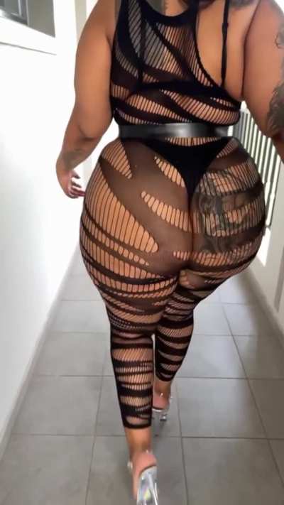 heavy package 🥵