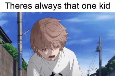 Of course I know him, he's me