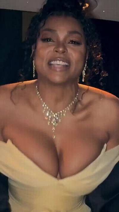 Taraji P. Henson