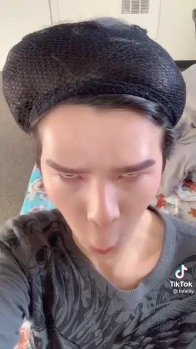 I don’t even know what to say. Oh god.