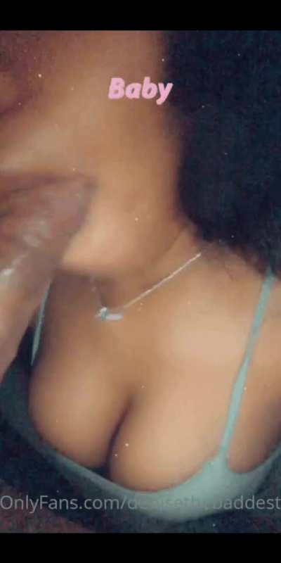 Denisethebaddest