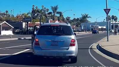 Intimidation check fail