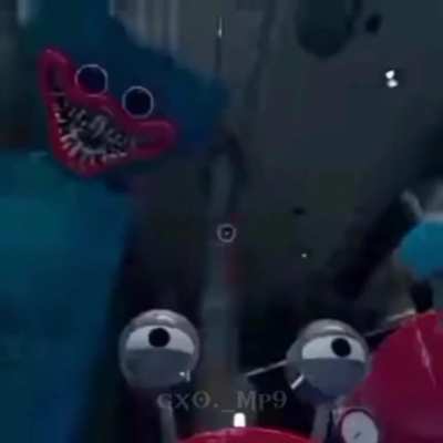 scary title