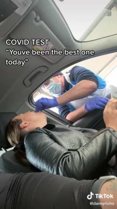 Plenty of practice