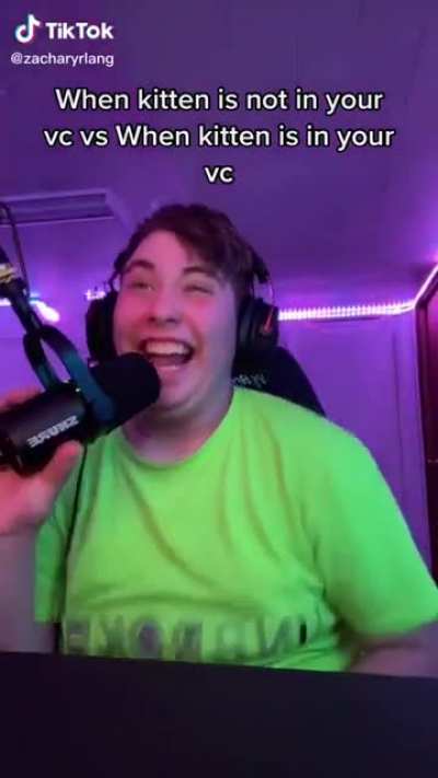 He also said that 