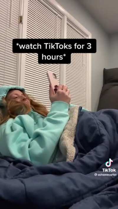 Nighttime Routine