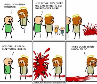 Jebus