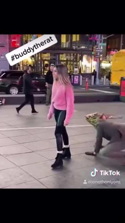 Maybe maybe maybe