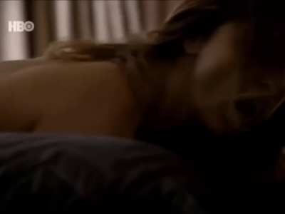 Antoniela Canto nude - O Negocio s02