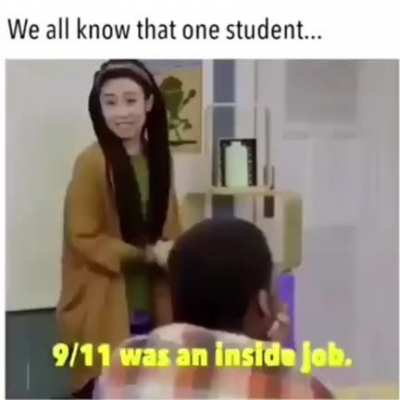 OK JEREMY GET THE FUCK OUT