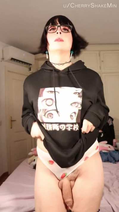Jumping right into your life to make it hornier ~ 💞💞