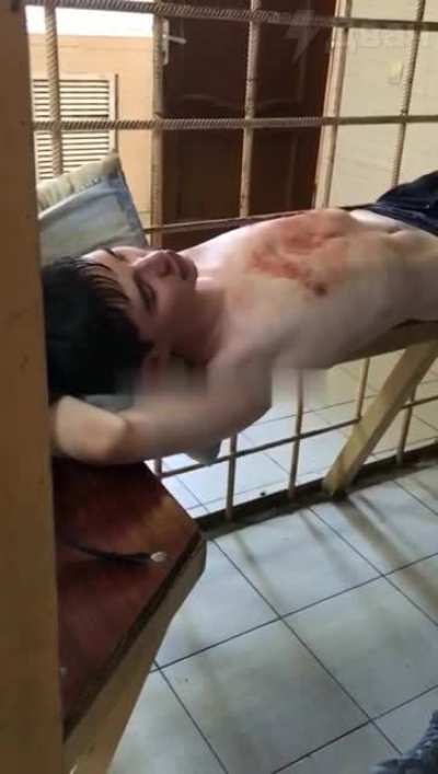 Откровения казанского стрелка