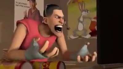 friendlies after they get killed by a casual player