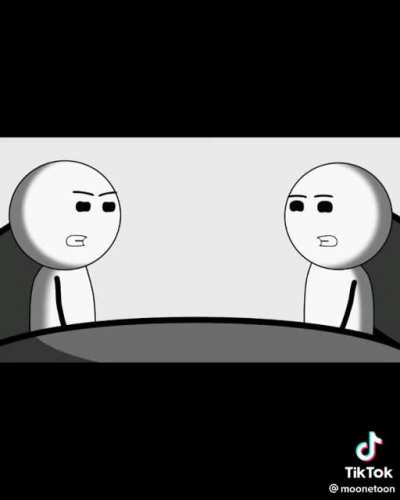 You are glass