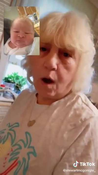 Annie's wean