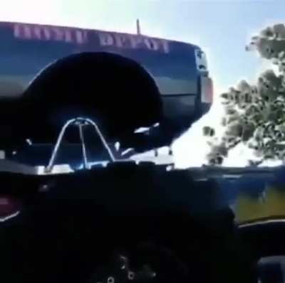 Ni**a racer