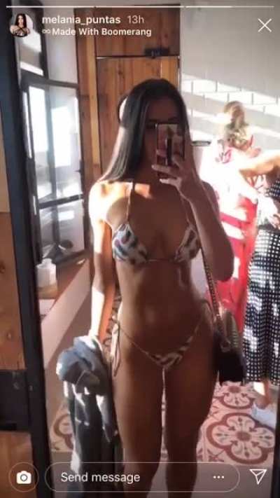 MelaniaPuntas