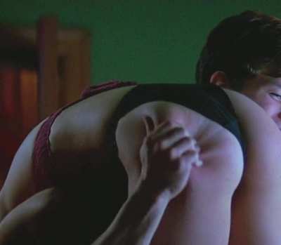 Alyssa Milano in 'Fear'