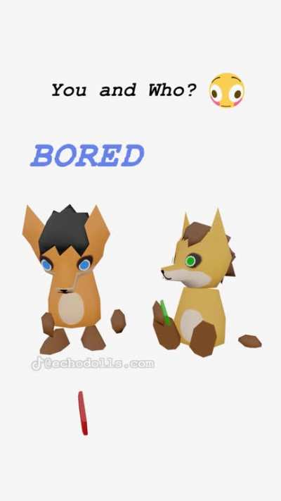 furry🖐irl