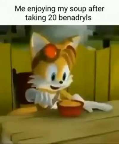 soup