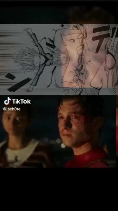 Ahora nada tiene sentido...