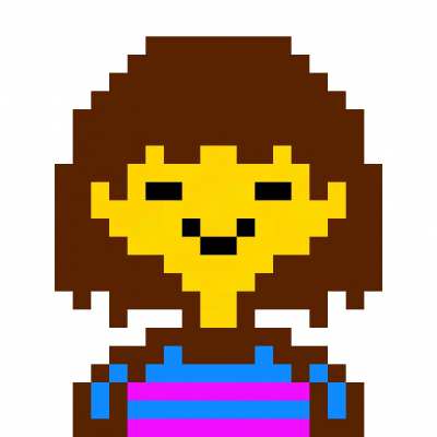 After seeing what horrible things their friends have done in Alternate Universes, Frisk has decided that they won't tolerate this nonsense anymore, and will take matters into their own hands.