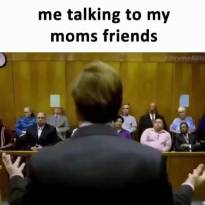 😏