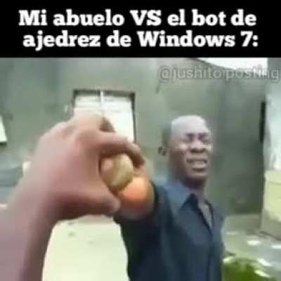 No sé que poner, este video es muy bueno xd, feliz año cabros