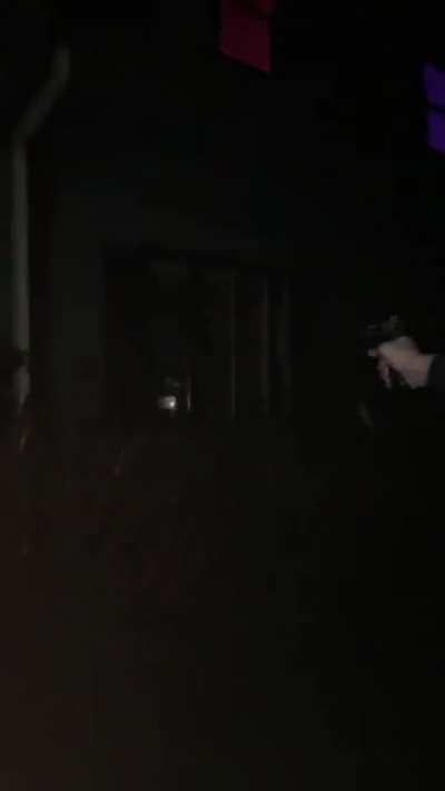 (check comments) Video of Patrick 