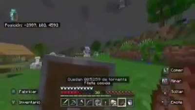 Puedes salir a jugar ¡SPIDERMAN!