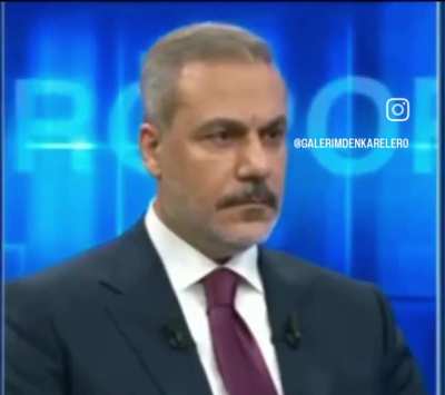 Sert bakiş