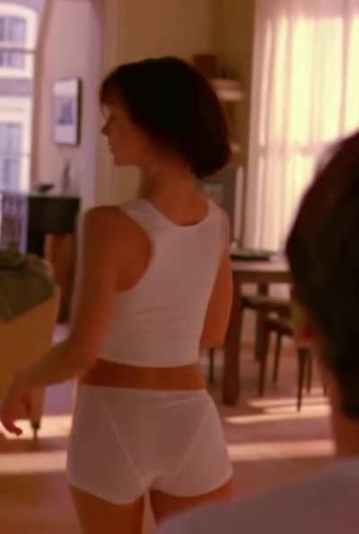 Jennifer Love Hewitt