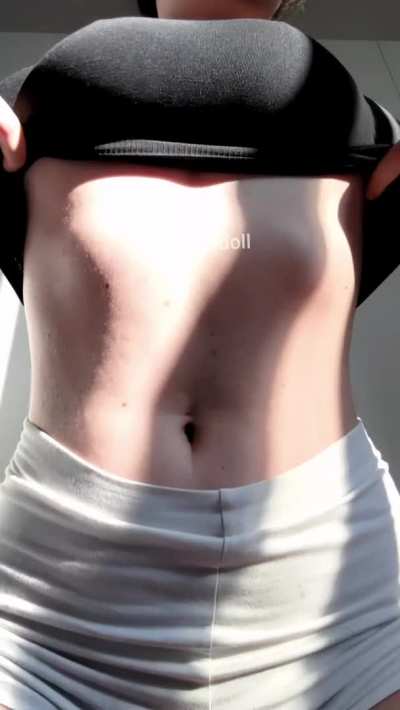 dropping my pale milkers