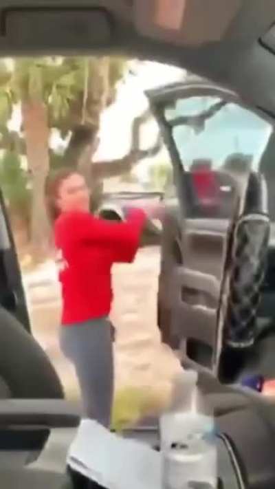 Ouch.