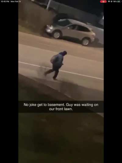 Saw this one Twitter