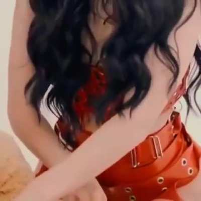 BTS Rae's old valentine shoot enhanced and stabilized