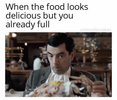 What a waste