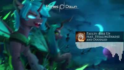 Faulty ft. StealingShad3z & Doodled - Rise Up