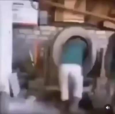 spin