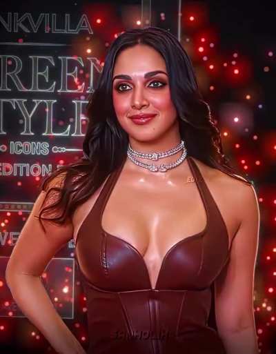 Kiara Advani