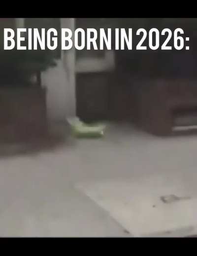 I wonder why