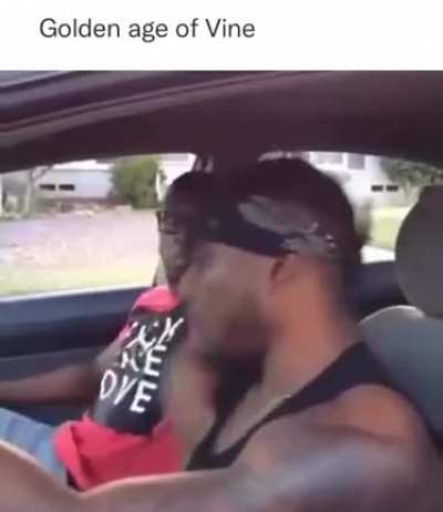 Stereotype...