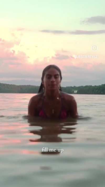 Jessie Reyez 