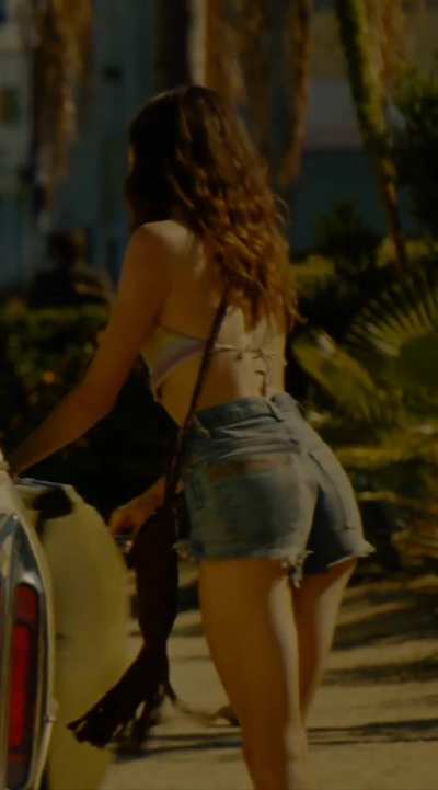 Margaret Qualley 