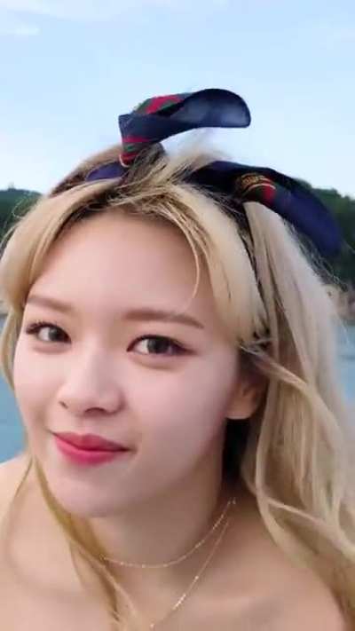 Jeongyeon