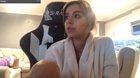 Video with a hint of nip