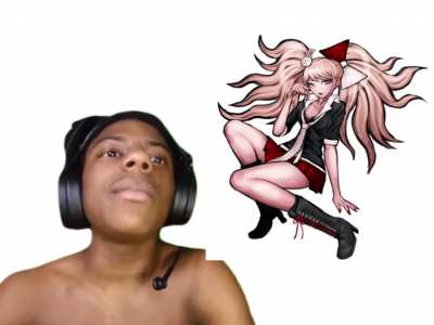 Danganronpa fans choosing the best waifu be like